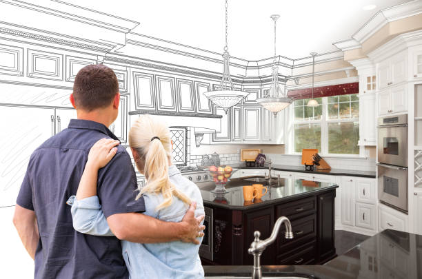 24/7 Emergency Kitchen Island Installation experts in Pflugerville, TX
